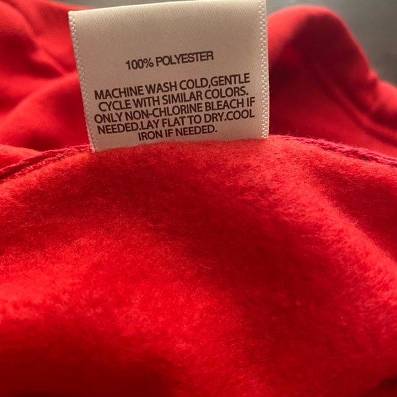 Men’s Lightweight Sweatshirt Hoodie Open Trails - Picture 4 of 9